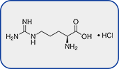 L-Arginine HCL