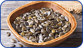Pumpkin Seed