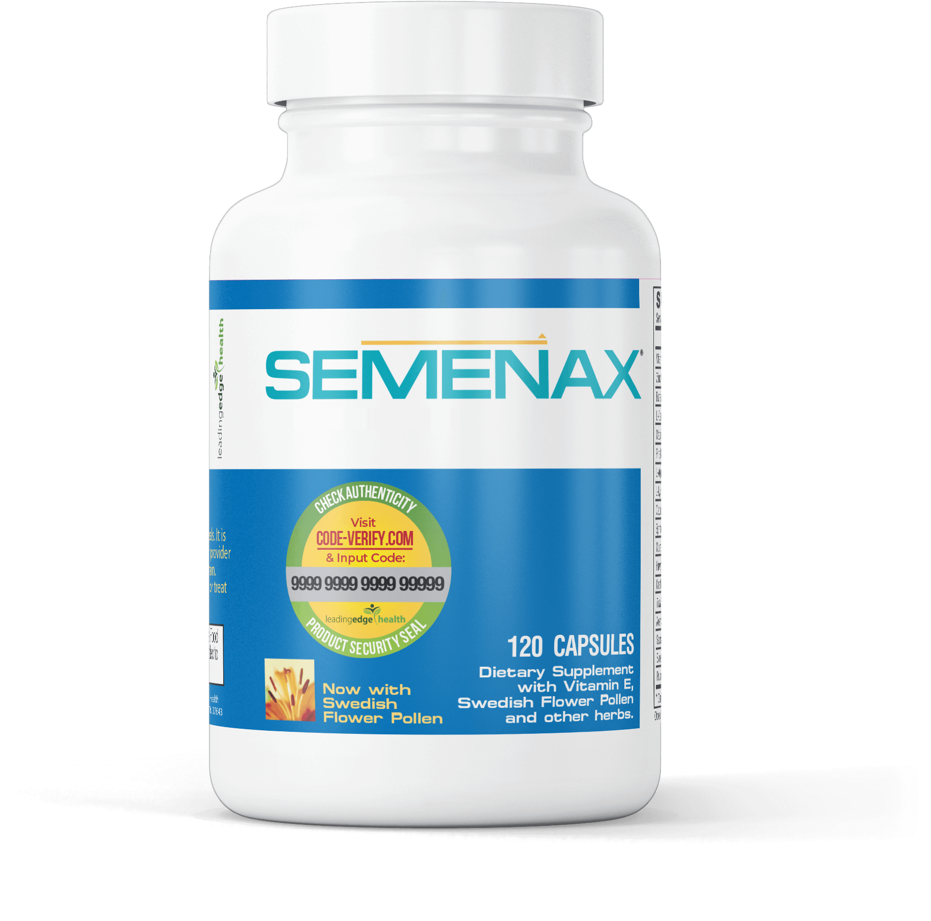 Semenax
